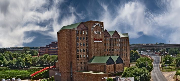 The Centurion Hotel Hotels in Tshwane