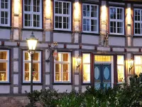 Hotel Zur Fürstabtei Hotels in Herford