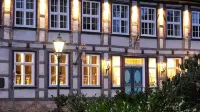 Hotel Zur Fürstabtei Hotels in Herford