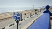 Hostal Alba - Ocean View