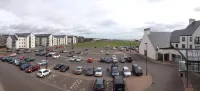 Carnoustie Golf Hotel 'a Bespoke Hotel’ - parking