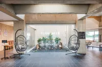 Satonuma Resort Hotel Komorinu Hotels in Hanyū