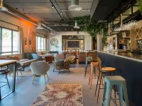 Campanile Saint-Brieuc Centre - Gare Hotels in Saint-Brieuc