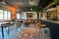 Campanile Saint-Brieuc Centre - Gare Hotels in Côtes-d'Armor