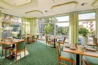 Hotel Herzog Georg Hotel di Floh-Seligenthal