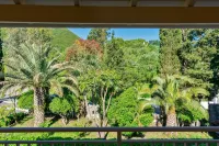 Kapella Apartments - Mountain view