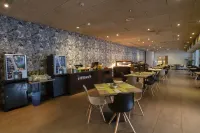 Ibersol Antemare - Adults Only - petit déjeuner