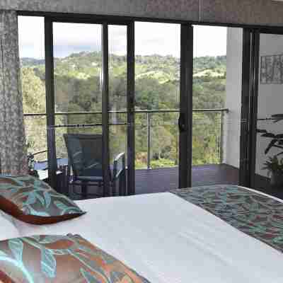 Mapleton Springs Rooms