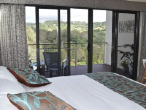 Mapleton Springs Hotels in Mapleton