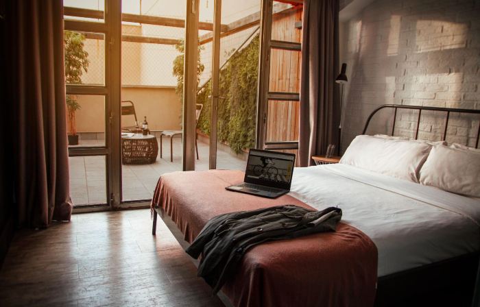 Room Ventura