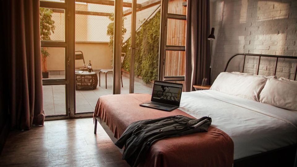Room Ventura