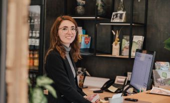 Schlosshotel Brilon-Wald - Hostel