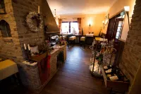 Nierswalder Landhaus Hotels in Uedem