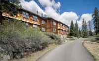 Wuksachi Lodge in Sequoia National Park Hotels near General Sherman Tree