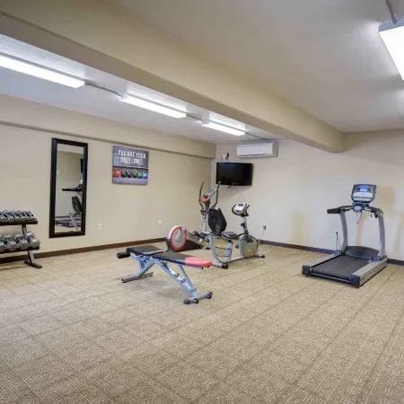 North Platte Inn and Suites