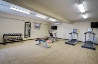 North Platte Inn and Suites - Motels