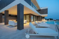 Villa Rogac 3 - Pools