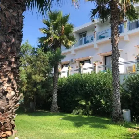 Hotel Sul Mare Al Gabbiano