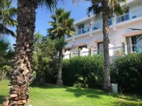Hotel Sul Mare Al Gabbiano - parking