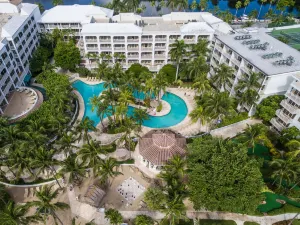 The Lago Mar Beach Resort and Club