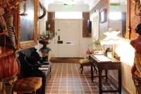 Charlemont House Hotel a Dungannon