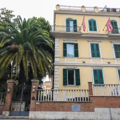 Hotel Latinum Hotels near Porta Maggiore