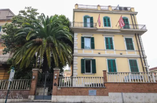 Hotel Latinum Hotels near Porta Maggiore