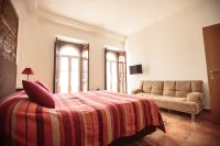 Casas da Moagem Hotels in Abela