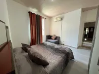 Kayan Hotel Apartments -  Privatzimmer