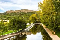 Sever Rio Hotel Hotels in Urra