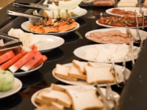 Estação Termas Hotel Hotels in Piratuba