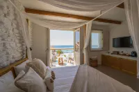 Nomad Boutique Hotel Side - Adults Only