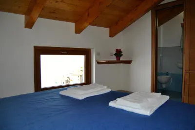 B&B Il Canto Delle Sirene