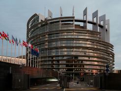 Hilton Strasbourg