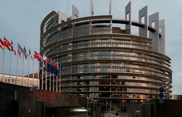 斯特拉斯堡希爾頓酒店