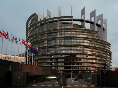 Hilton Strasbourg Hotels in der Nähe von Vauban-Staudamm mit Panoramaterasse