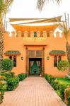 Le Palais Averroes - Adults Only Hotel di Lagouassem