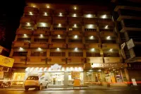 アジア スターズ ホテル のホテル