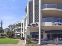 The Beach Cabarita Hotels in Tweed Heads