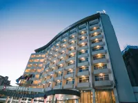 Best Western Plus Addis Ababa Hotels near Sheger Park
