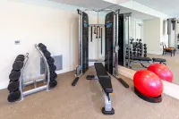 Lakeside Lodge Clemson - Gym
