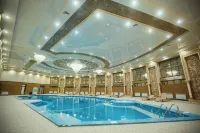 Antalya Grand Palace - 4 estrellas