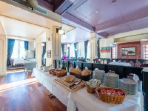 Oppdal Turisthotell Hotels in Oppdal