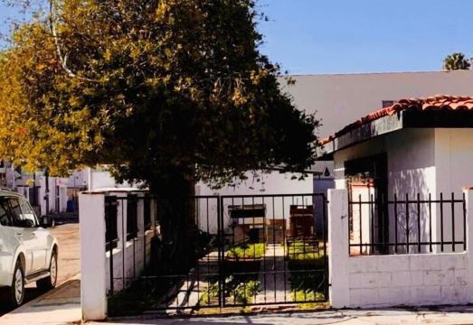 Casa en Ensenada - Housity