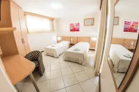Diaudi Hotel Hotels in Sao Jose