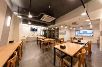 Ballantine Business Hotel