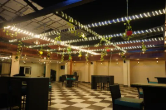 Hotel Sagar Inn , Sagar