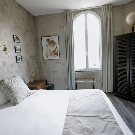 Ideal Sejour Cannes - Stylish Boutique Hotel with Quiet Garden