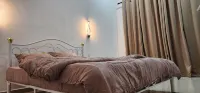 Aleesa homestay kuantan Hotels near Gerai Ikan Duyung