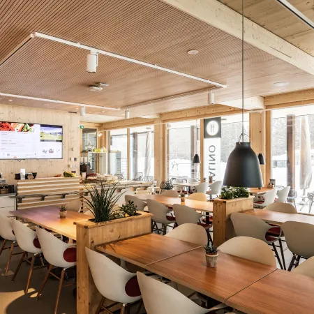 Nordic Hostel